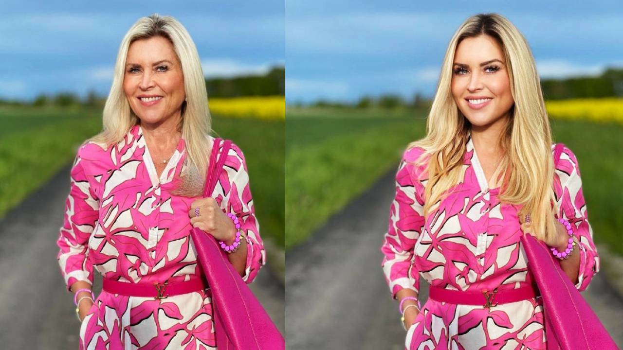 «Пришло время для естественной красоты»: в Норвегии ввели запрет на ретушь фотографий и фильтры в социальных сетях3