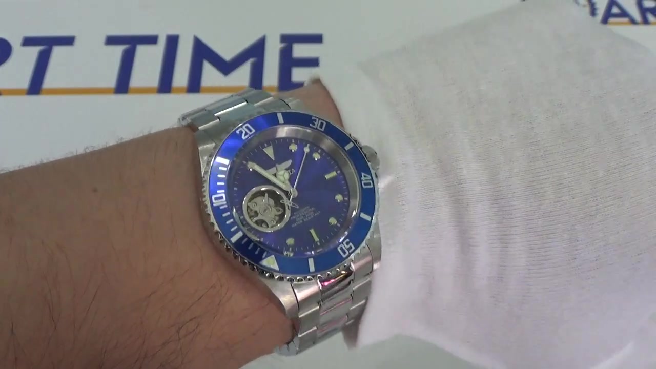 Invicta pro store diver 20434