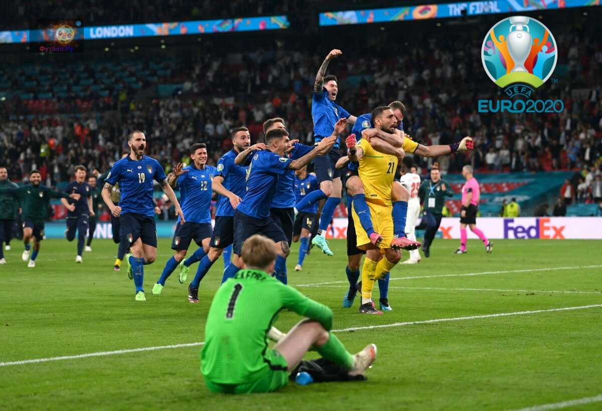 Одни радуются, другие — опечалены. Типичная картина для финалов