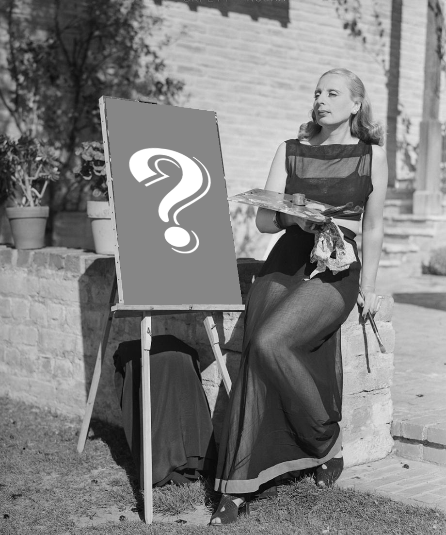 Фото из викторины