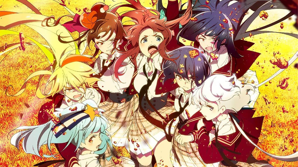 В эпоху Хэйсэй Сакура Минамото вместе с другими девушками-зомби провела концерт в выставочном зале Фурусато Карацу, Арпино, на пятьсот зрителей. Тогда их популярность взлетела до небес, первый диск продавался как горячие пирожки! Они выступали на множестве различных площадок, а месяц спустя их продюсер Котаро Тацуми решил устроить концерт на стадионе недвижимости Экимаэ. Но, вопреки всем ожиданиям, получилось заполнить всего пятьсот мест из тридцати тысяч. Это был провал, каких свет не видывал. Команда выступила так себе, на бис не позвали, новую песню не исполнили. Всё, что досталось в итоге — огромный долг в двадцать миллионов йен!
Да, это была полная катастрофа, но девочки не сдаются и хотят снова выйти на сцену. Поэтому все устроились на работу, чтобы выплатить долг, спасти родную префектуру Сага от упадка и осуществить возмездие!