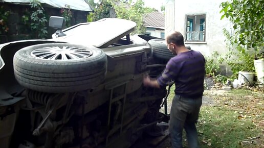 Lada (ВАЗ) Niva () | КарданБаланс в Москве - ремонт и производство карданных валов