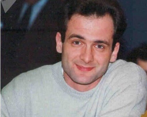 Фото: m.sputnik-georgia.ru украинский журналист грузинского происхождения, основатель и первый главный редактор интернет-издания «Украинская правда» - Георгий Русланович Гонгадзе