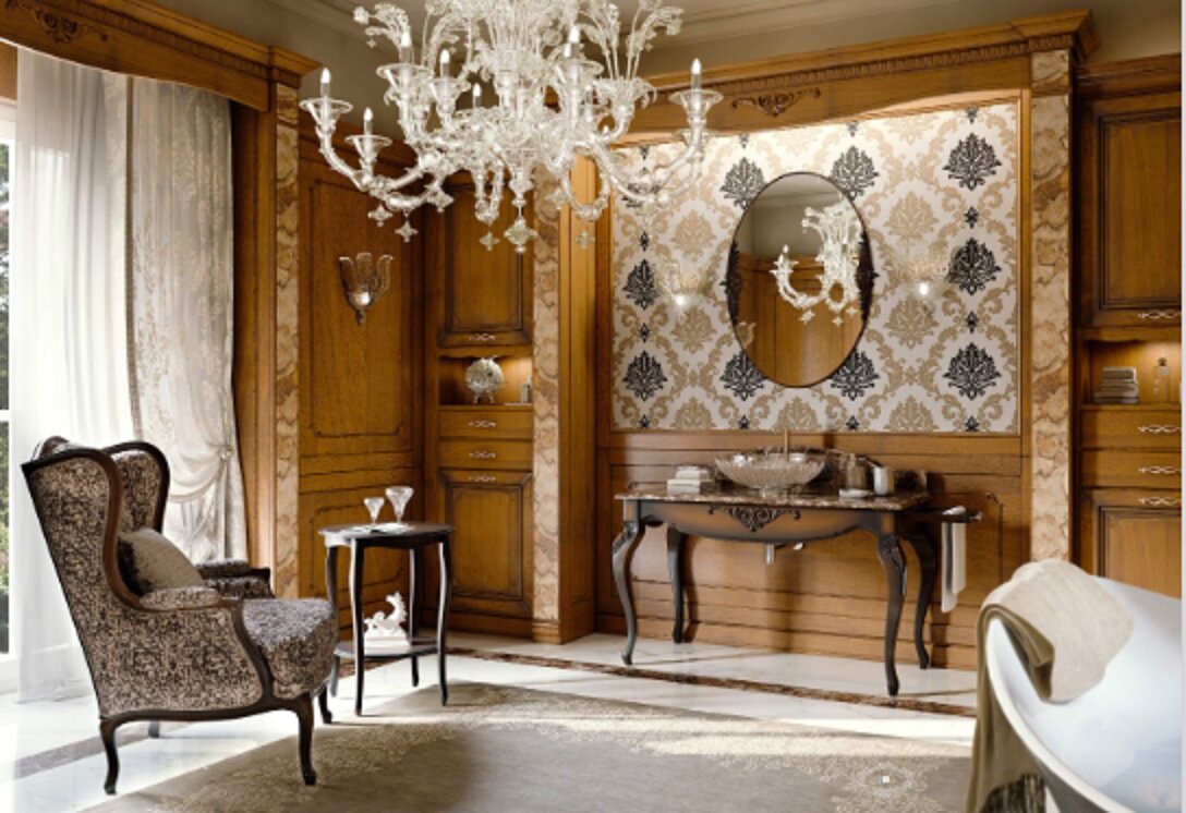 Каталог Arcari