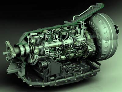 Толчки АКПП: основные причины неисправности