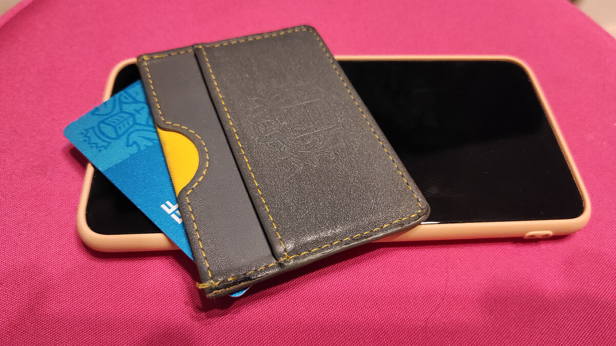 Фото автора (Кирилл Полиенко / Polienko: путешествуем вдвоём)