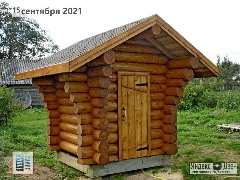 Бесплатный дачный туалет. источник фото: zen.yandex.ru/rostern