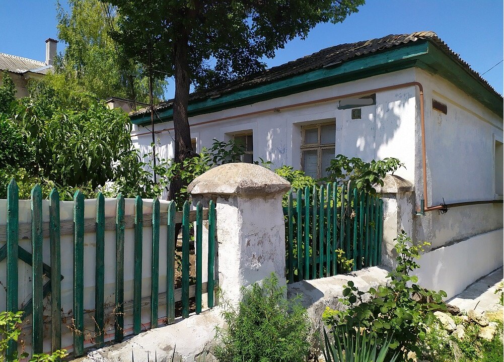 Куплю дом севастополь фото