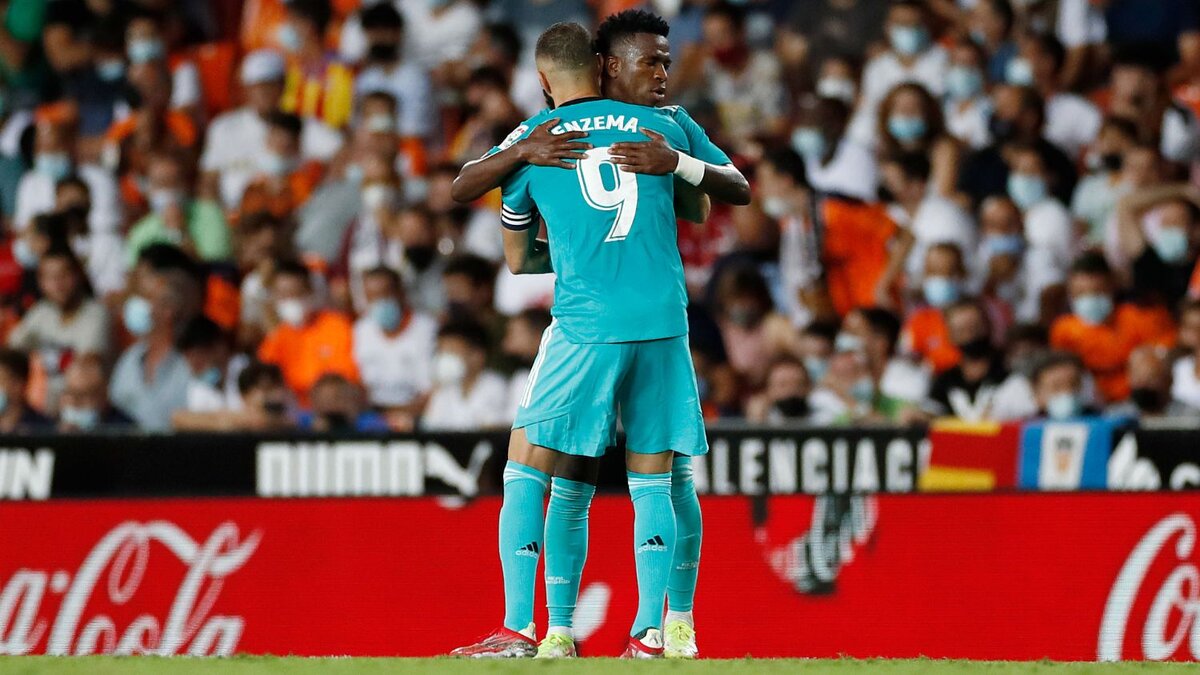 фото - ФК Реал Мадрид