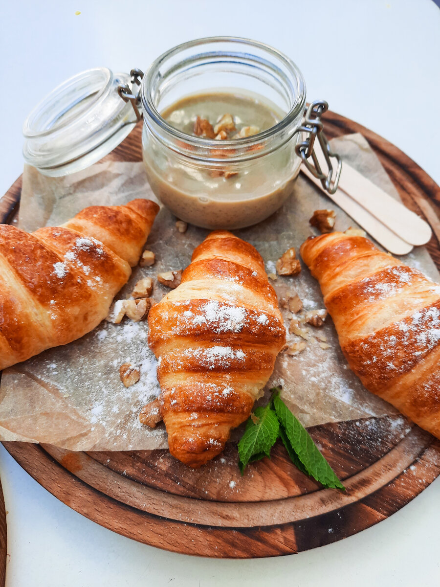 Это просто божественно вкусно!
