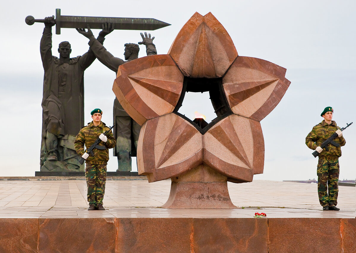 Фото: Андрей Серебряков