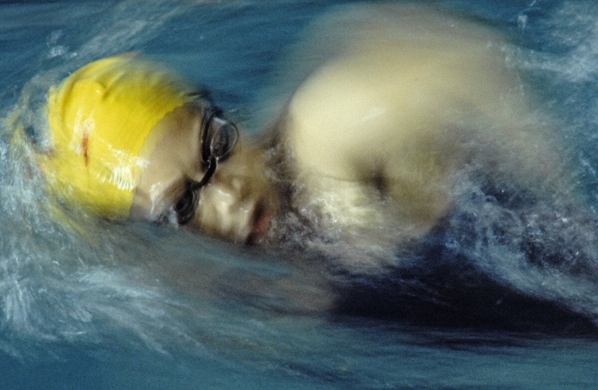 © Gérard Rancinan / Sygma
