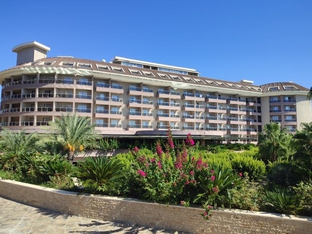 Много цветов - это бесценно