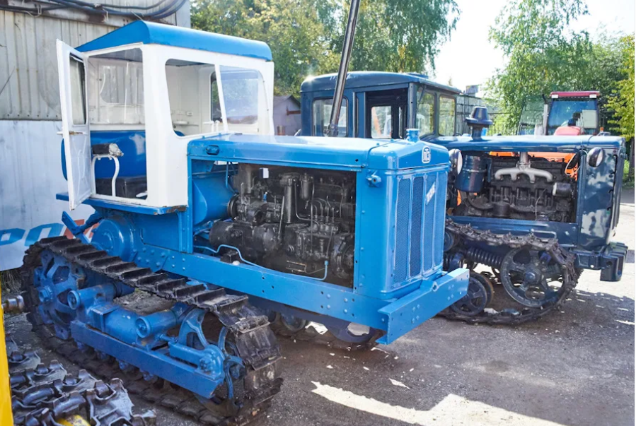 drive2.ru. Фото с Яндекса. Т–38.