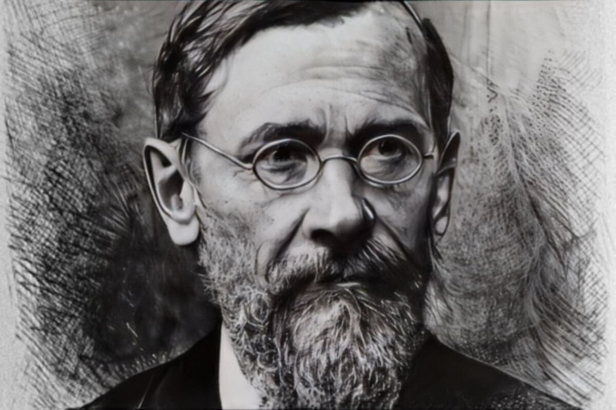 Василий Ключевский  