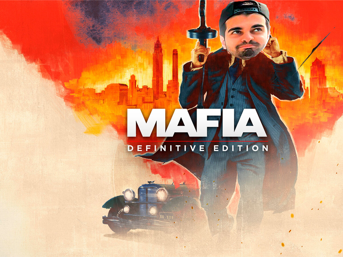 Ну тут без моей башки не обошлось :D, данную игру проходил на своем канале, если интересно, ссылку оставлю в конце статьи, либо загляни в профиль ;)