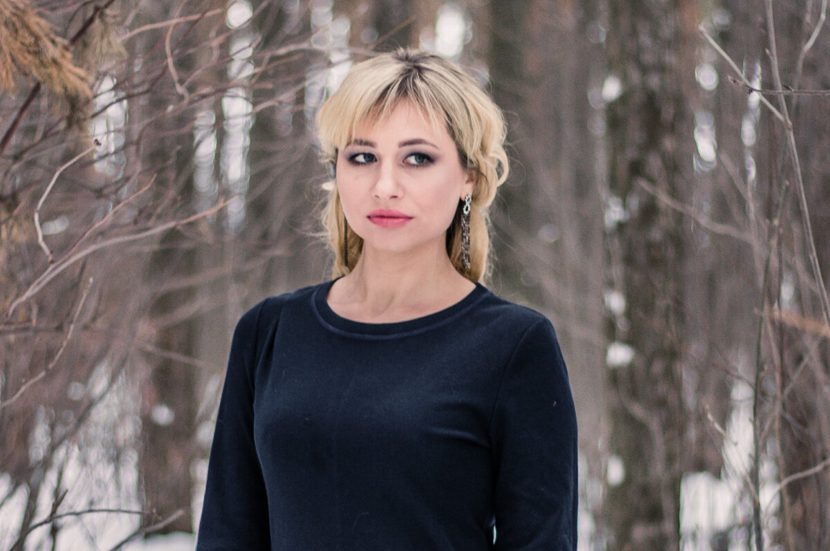 Фото автора Victoria Borodinova: Pexels