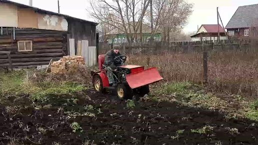 Видео М АГРО ТД