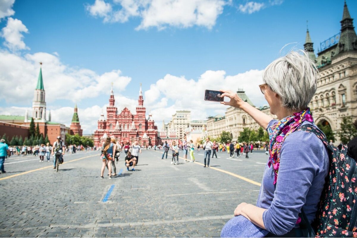 Как отодвигает старость, жажда нового. Любопытной в 50, почему нужно быть.