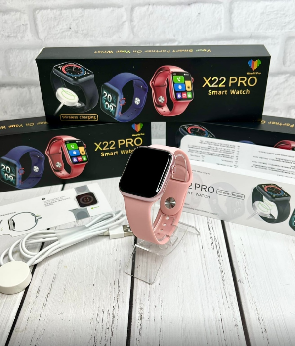 x22 pro smart watch