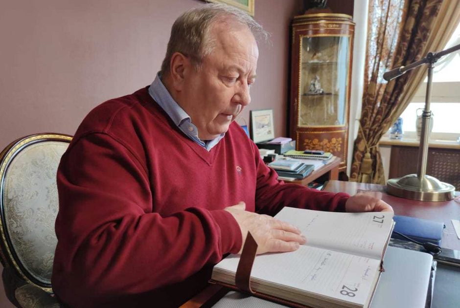 Чем бывший Генеральный прокурор РФ Юрий Скуратов не угодил Ельцину и ...