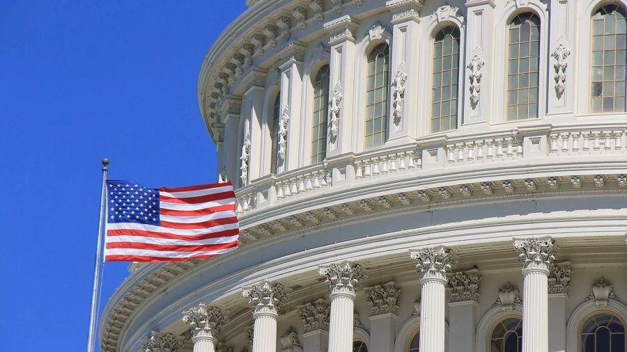 Руководство США 