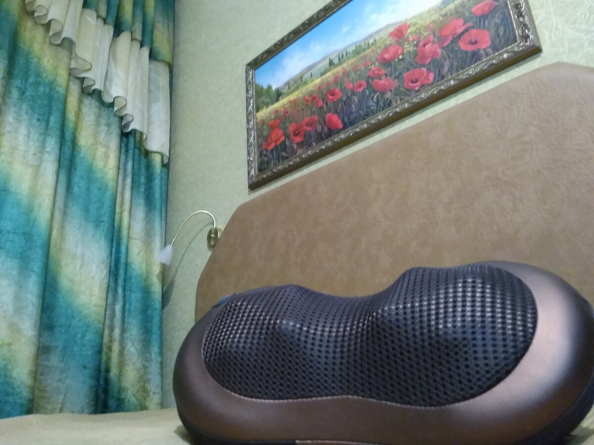 Вот он - наш семейный любимец))