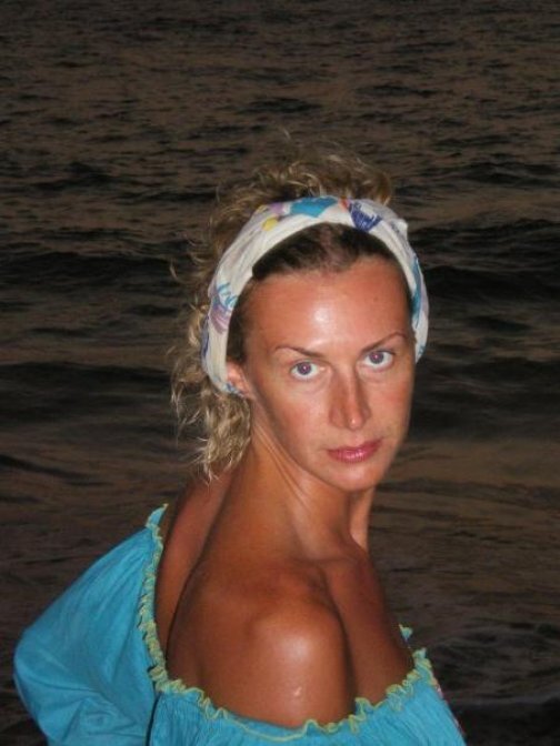Алла прокопович жена антона васильева фото википедия