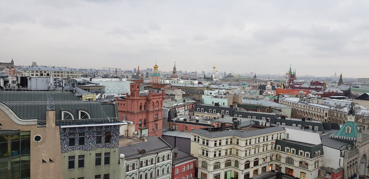 Из архива автора