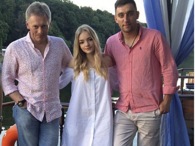 Справа русский разведчик ЧОУЛЗ