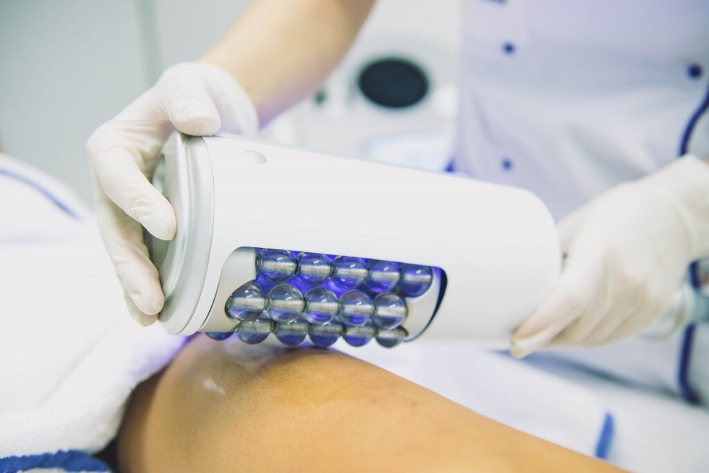 Оригинальная техника Эндосфера