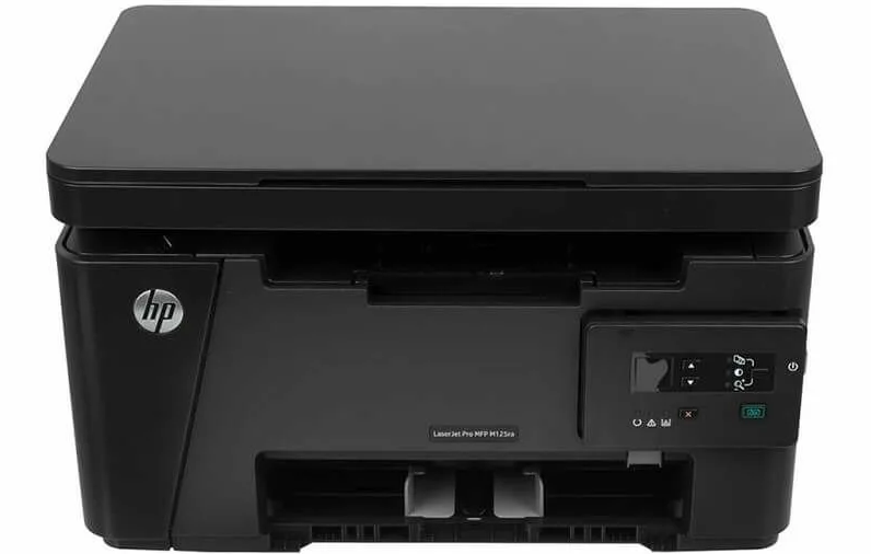 МФУ HP Pro M125
