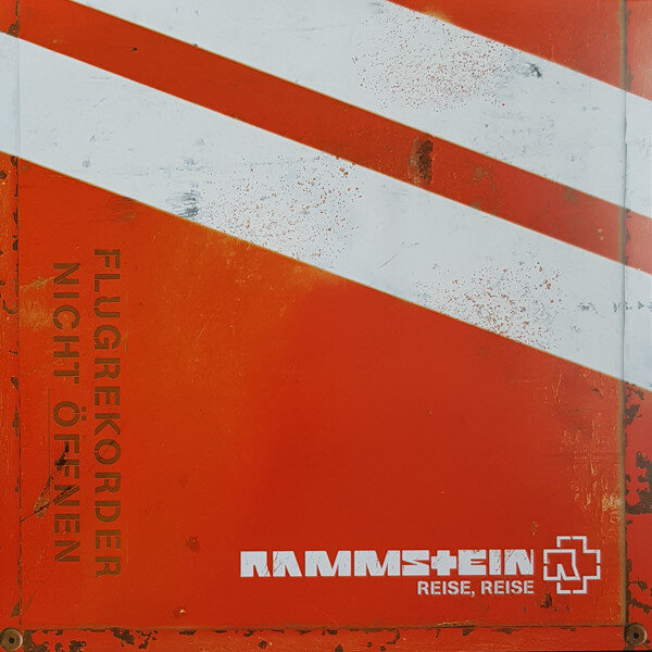 Rammstein - Reise, Reise