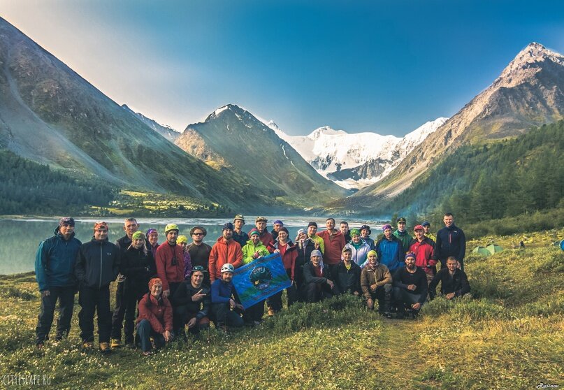 Поход в первый раз: мнение эксперта