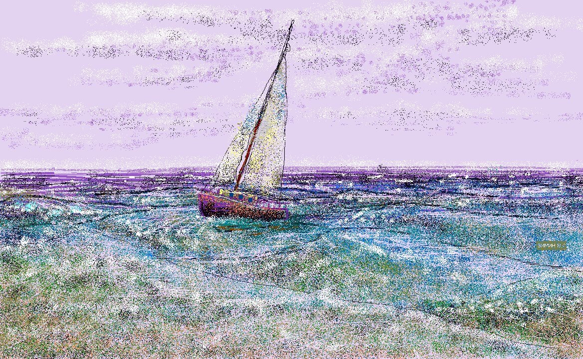 комп. графика