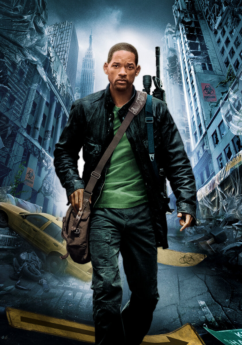 Жанр: фантастика, боевик, триллер, драма, приключения Страна: США
Режиссёр: Френсис Лоуренс
Музыка: Джеймс Ньютон Ховард
Длительность: 96 мин.