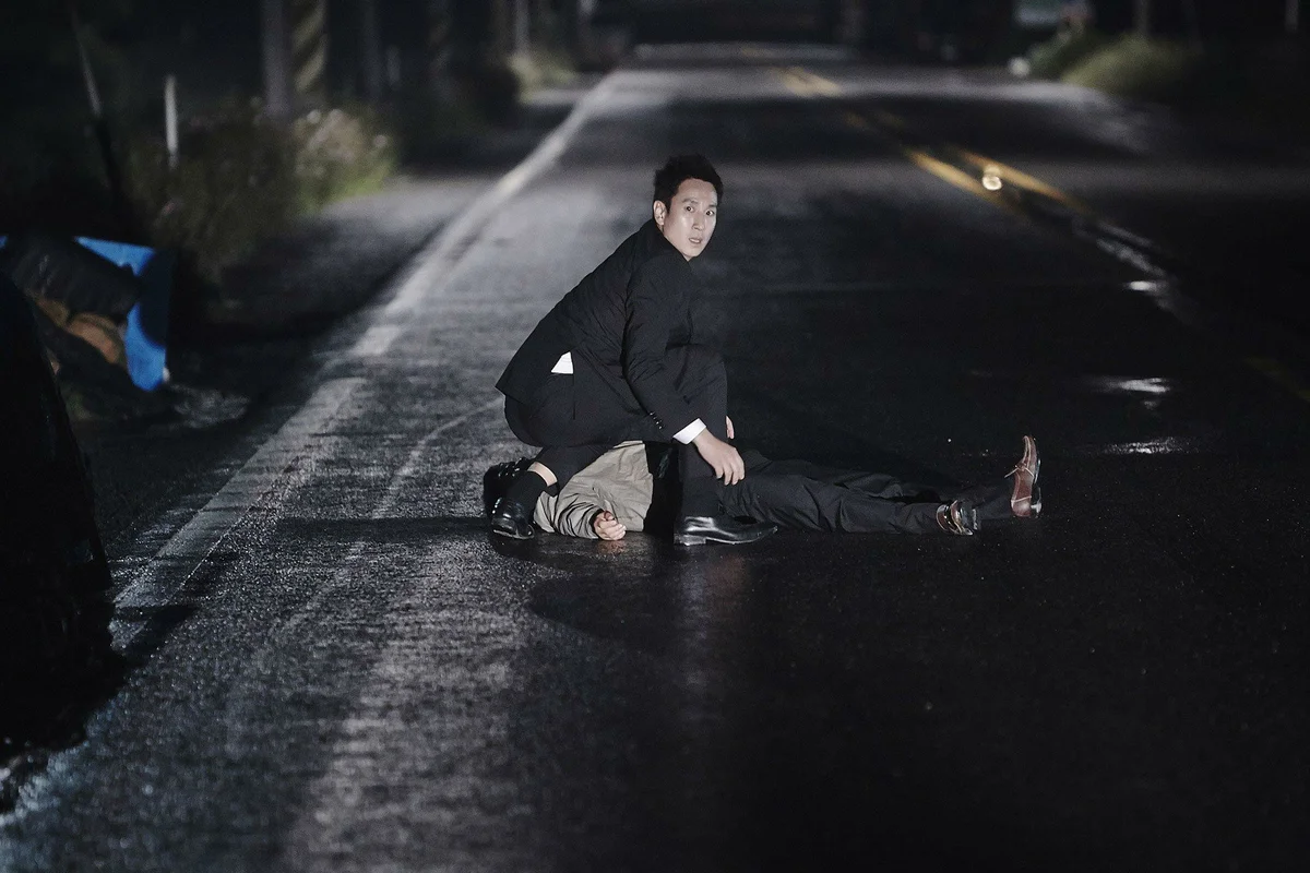 Кадр из фильма