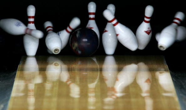 Фото: Julian Finney/Getty Images