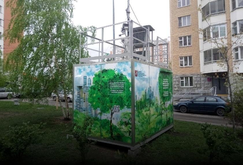 АСКЗА в Некрасовке. Источник: "ВКонтакте" / Алексей Медведев