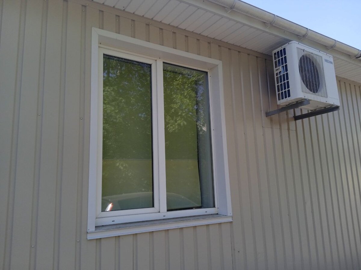 Если у соседа по даче есть кондиционер, а у вас - нет, не беда! В доме будет прохладно и без него, если знать эти хитрости 