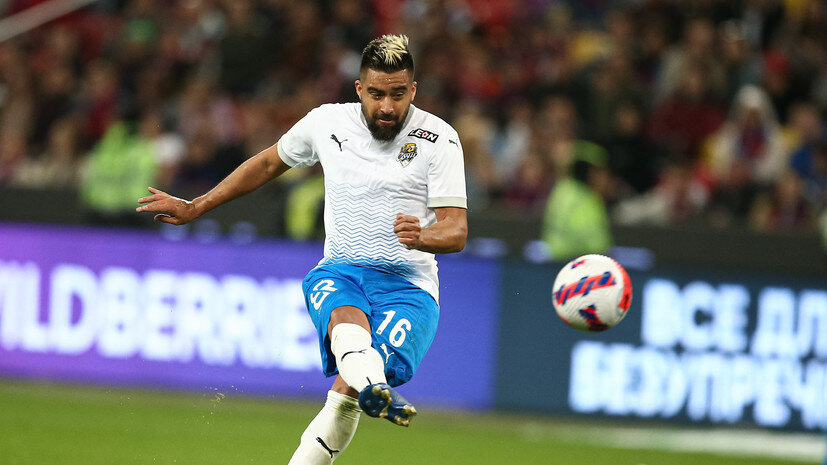   globallookpress.com Edgar Breshchanov