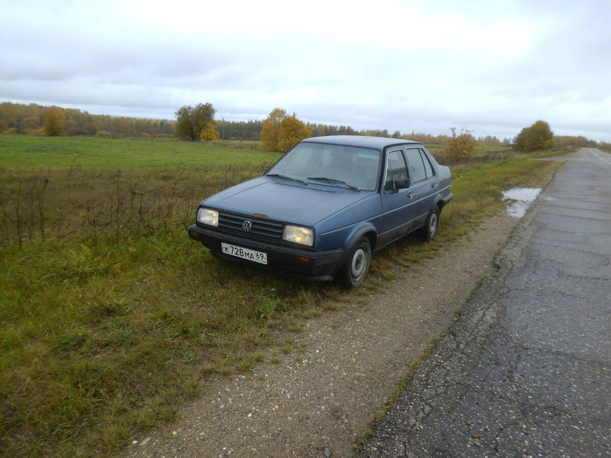 Фото автора. Автомобиль тоже автора.