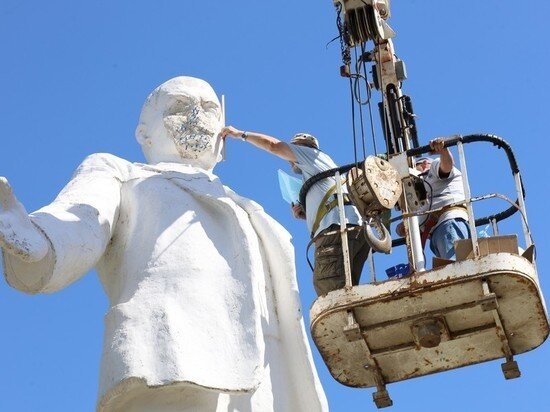     фото: администрация Новомосковска