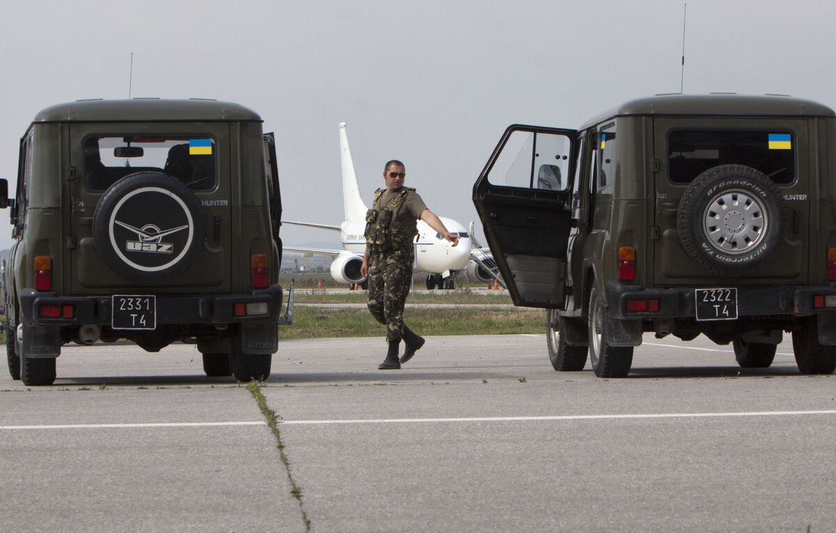 AP Photo/Visar Kryeziu