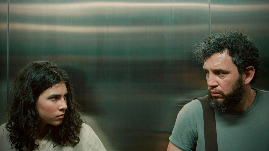 Кадр из фильма «Мне снятся электрические сны» / пресс-служба Locarno Film Festival / https://www.locarnofestival.ch/