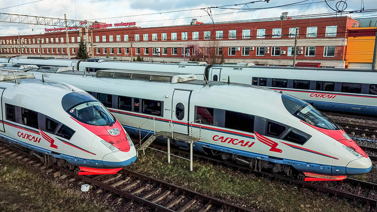 Сколько времени занимала дорога из Санкт-Петербурга в Москву в разные века  (ИНФОГРАФИКА) | Узнай Россию | Дзен