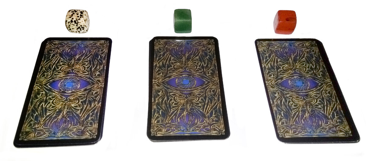 Послание предков