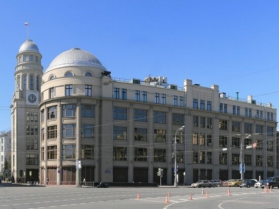    Фото: Wikimedia Commons