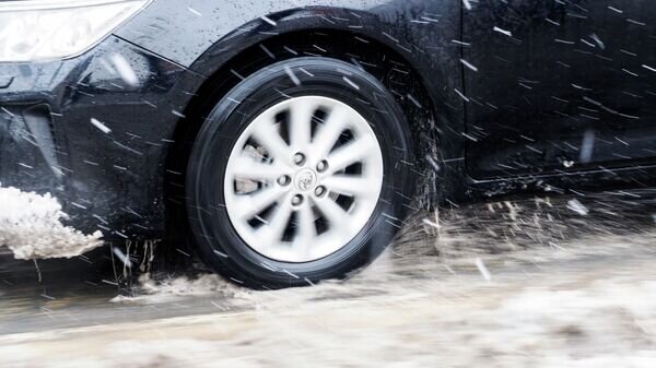   © Sputnik / Владимир Песня