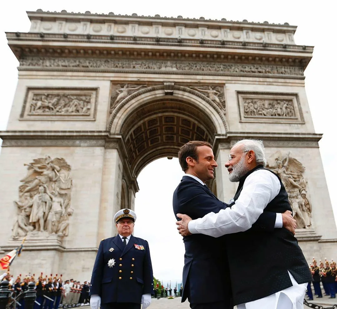 Француз зачем. Индия и Франция. Франция и Индия отношения. Прямое действие (Франция). Индо-Тихоокеанская политика Франции.